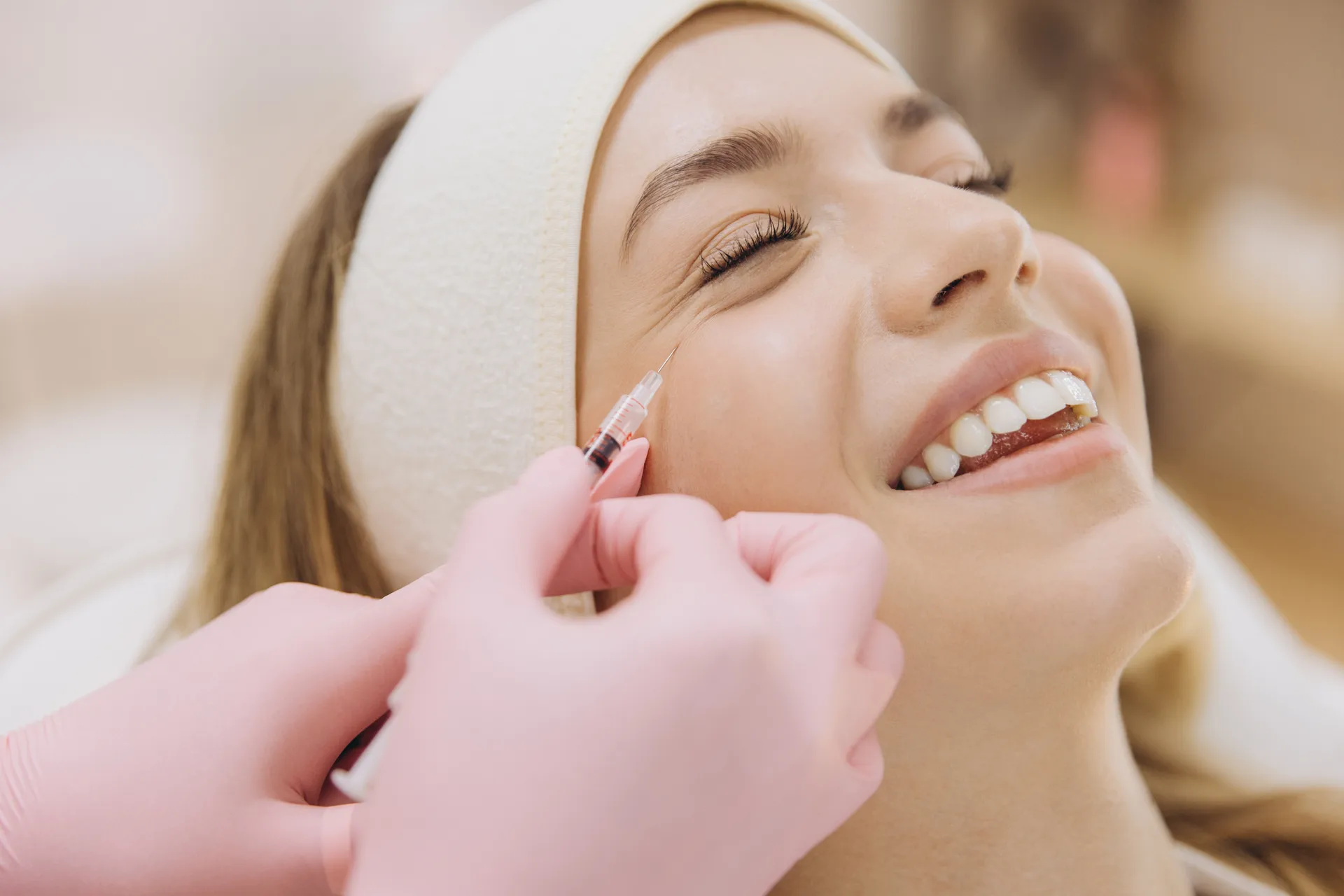 Botox Treatments at Everis Aesthetic Medicine in Milpitas, CA
