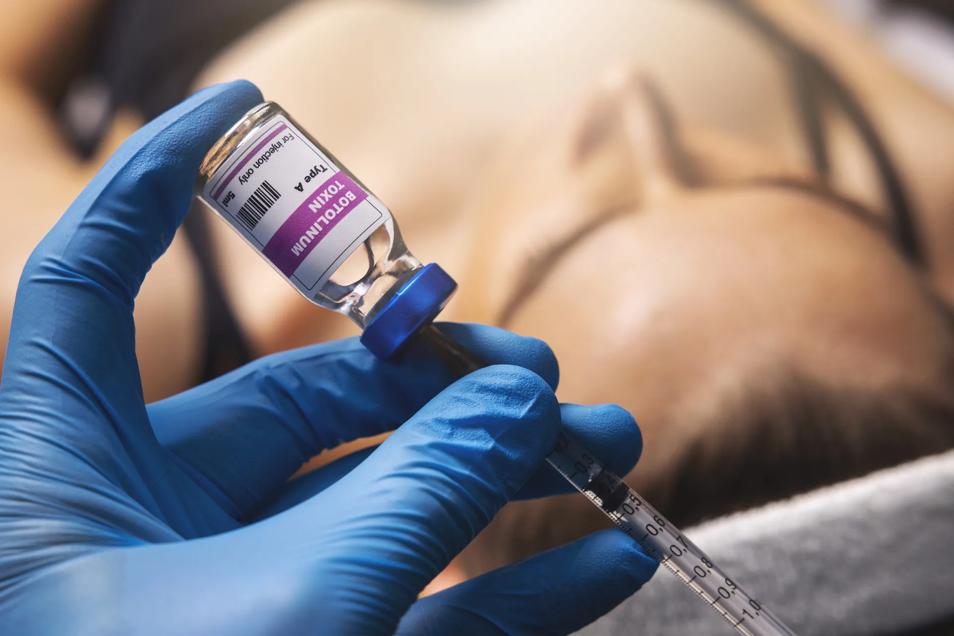 Botox Treatments treatment at Everis Aesthetic Medicine in Milpitas, CA