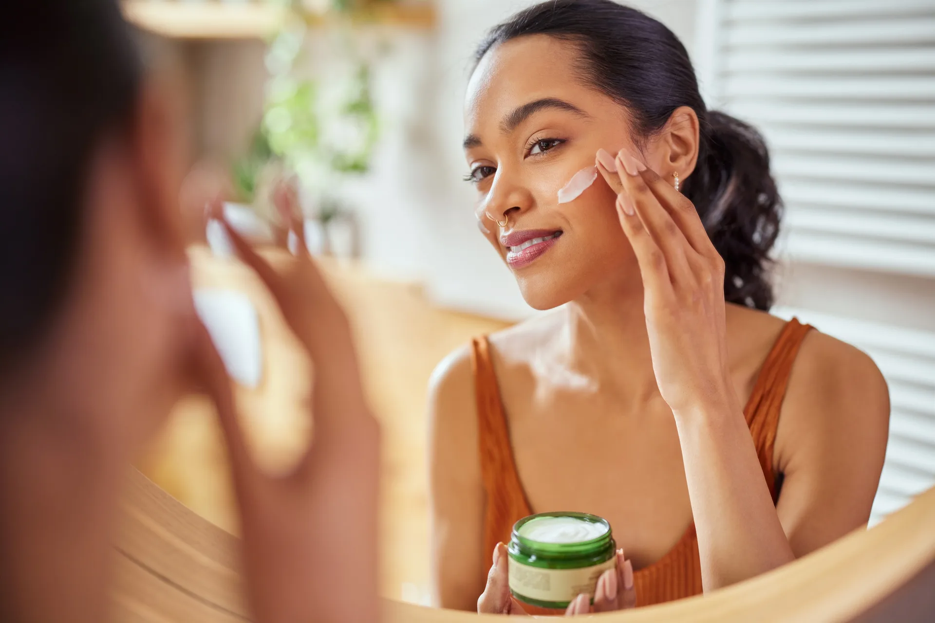Medical-Grade Skincare treatment at Everis Aesthetic Medicine in Milpitas, CA
