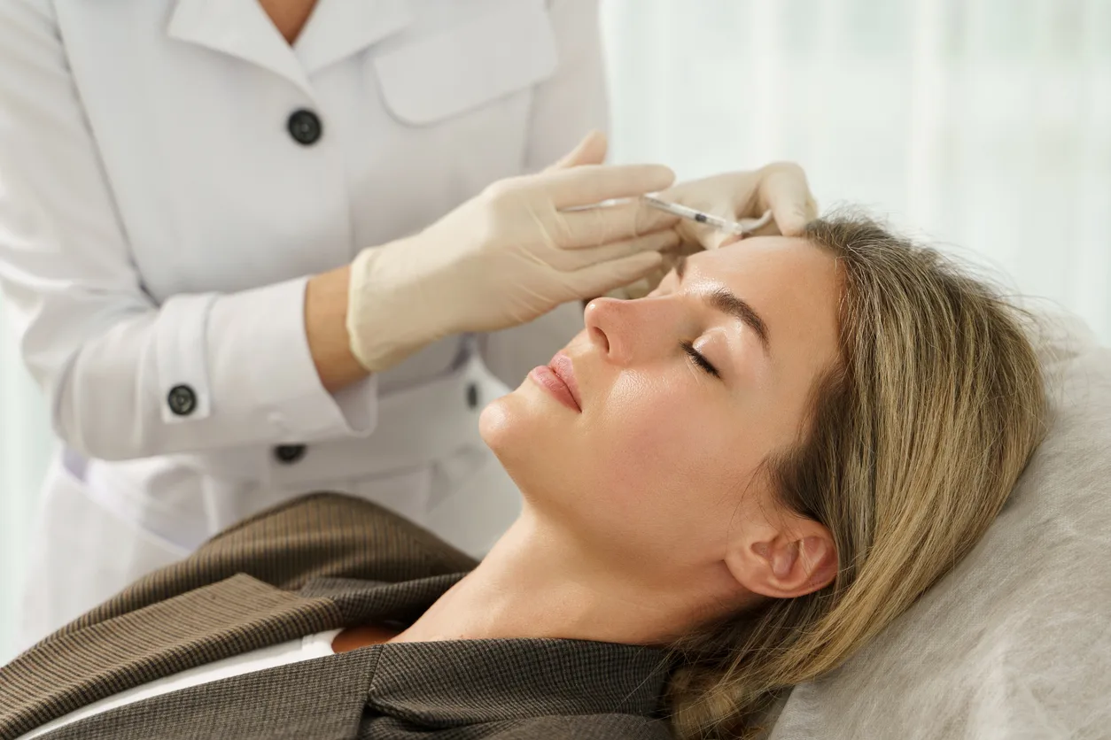 Daxxify Treatments at Everis Aesthetic Medicine in Milpitas, CA