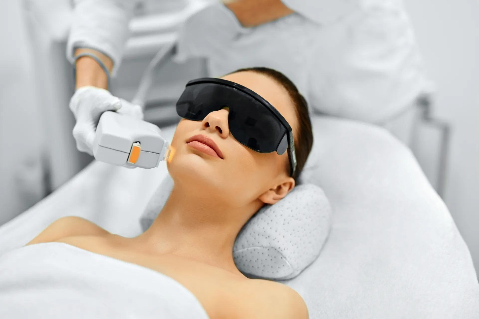 Laser Skin Rejuvenation at Everis Aesthetic Medicine in Milpitas, CA