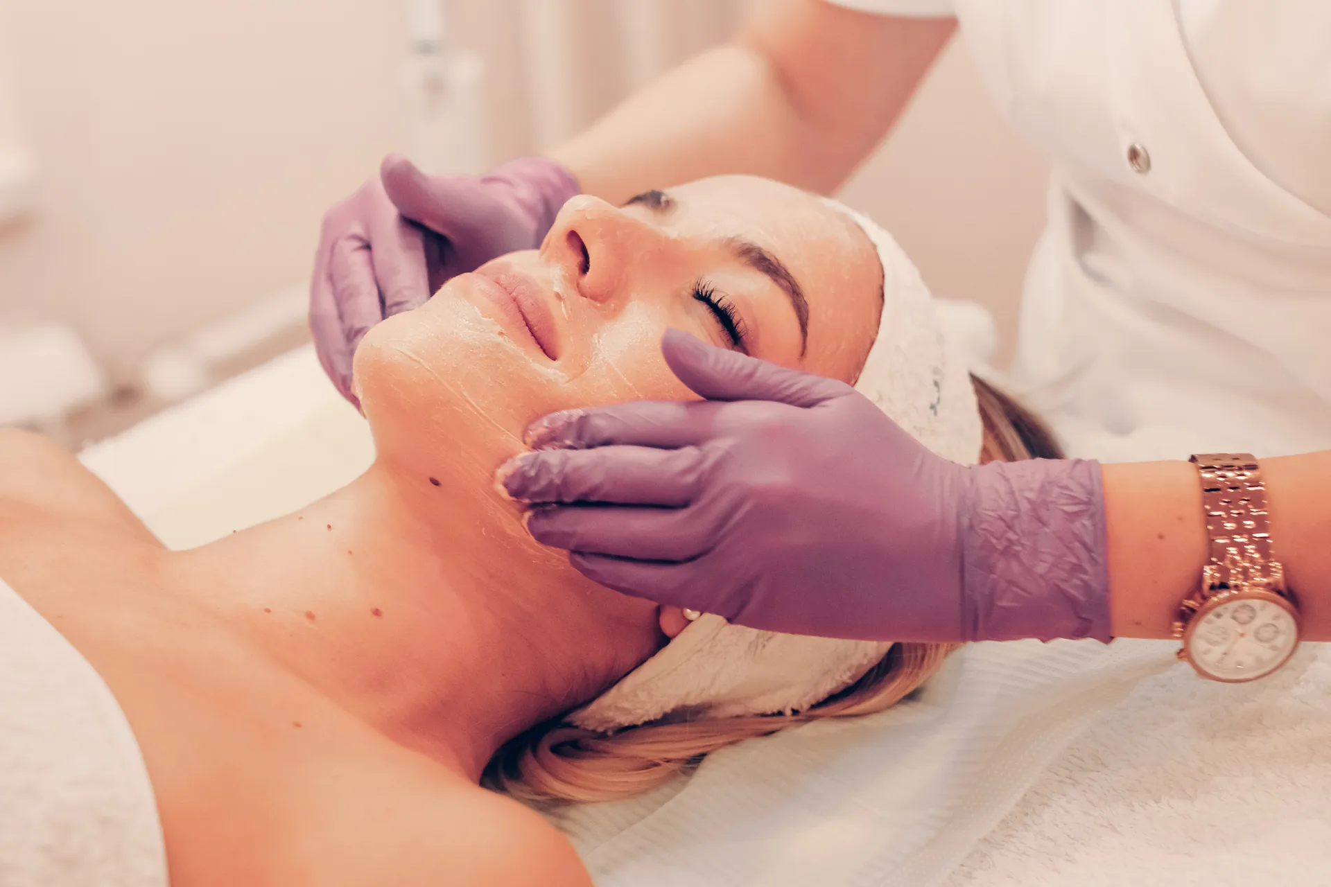 PRX Biostimulator Treatments at Everis Aesthetic Medicine in Milpitas, CA