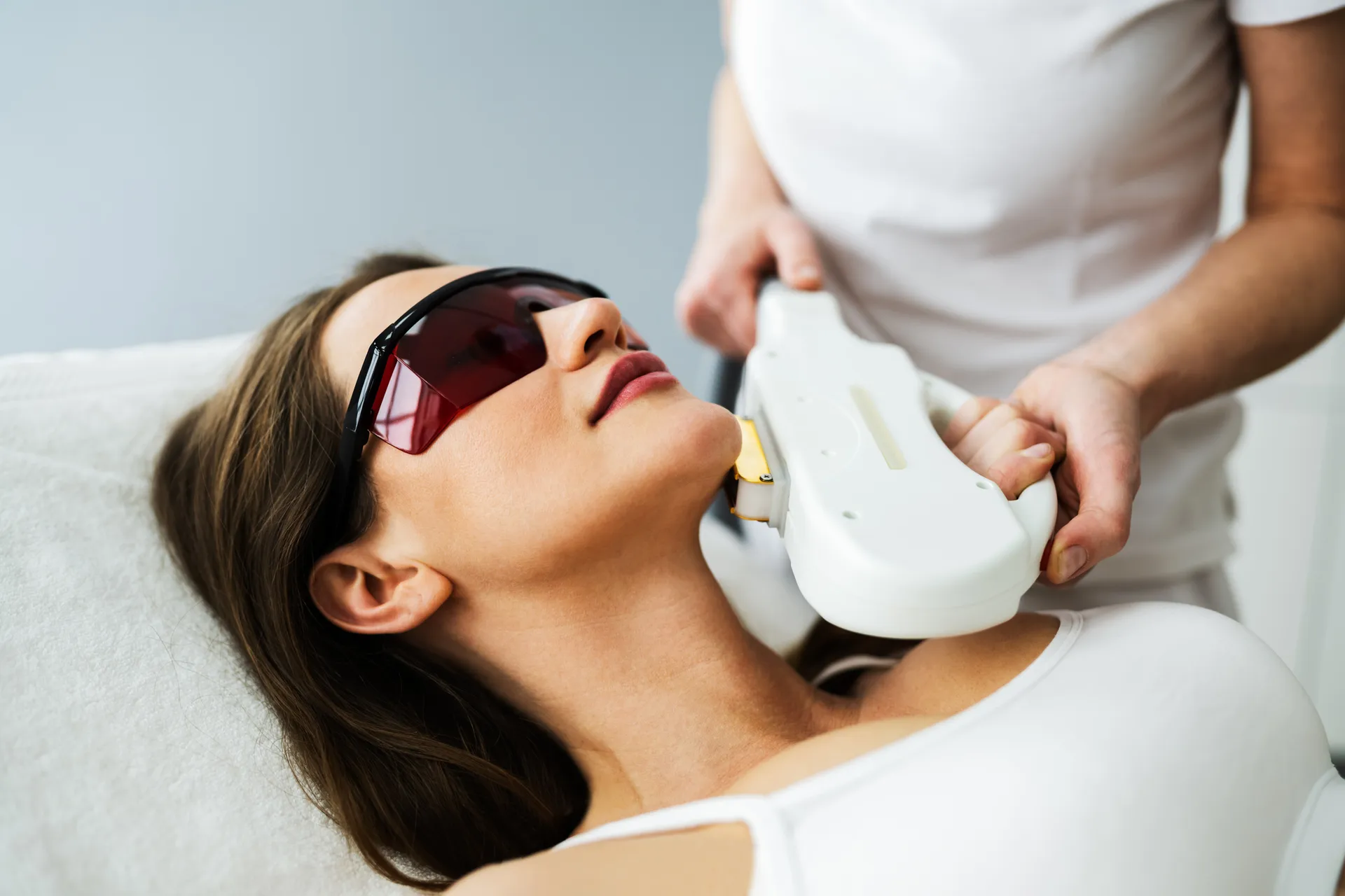 Sciton BBL HEROic at Everis Aesthetic Medicine in Milpitas, CA