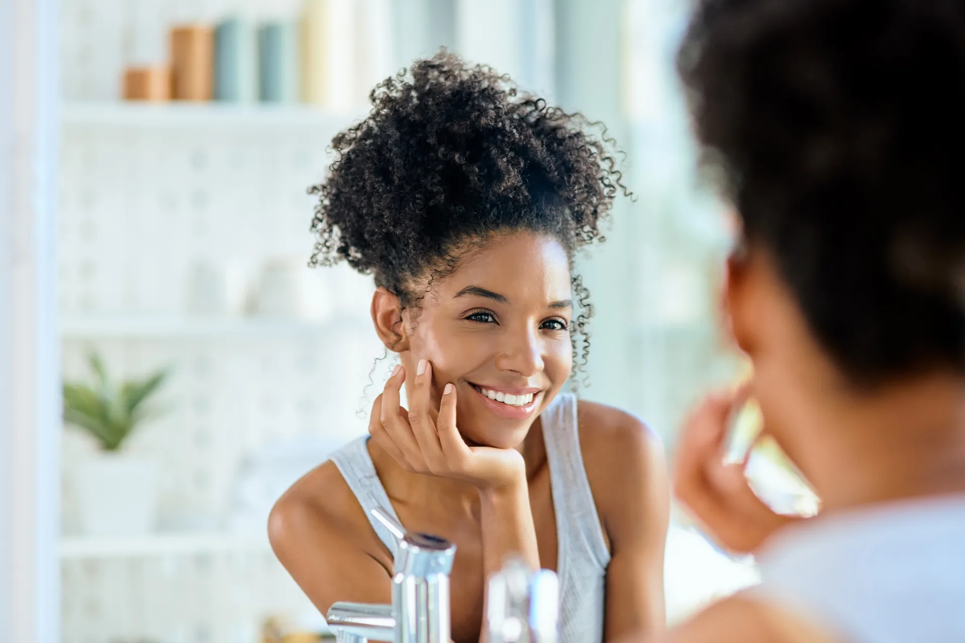 MOXI treatment at Everis Aesthetic Medicine in Milpitas, CA