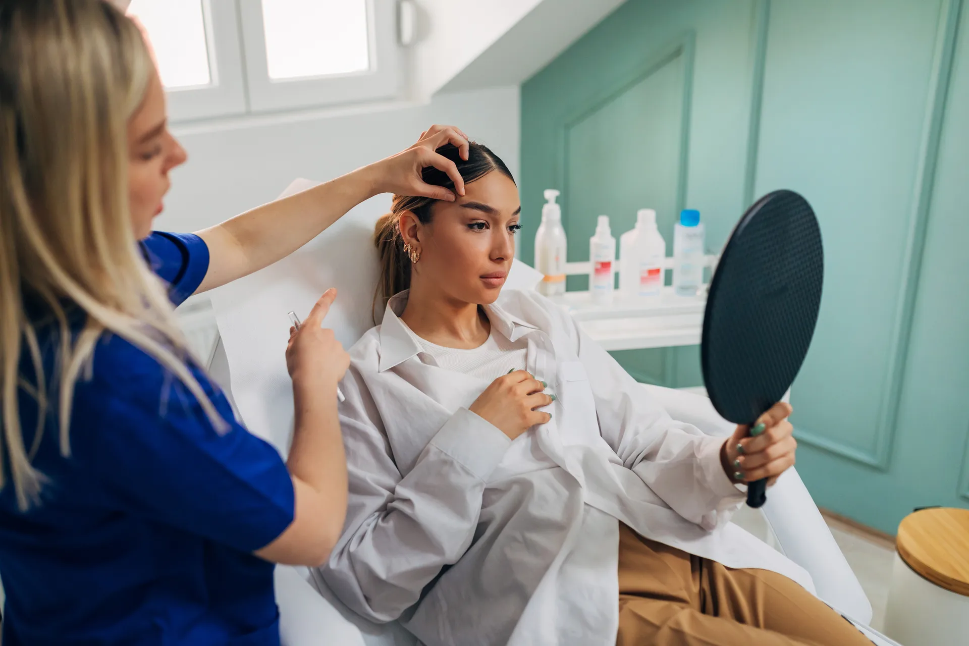 Aesthetic Medicine Services in Milpitas, CA