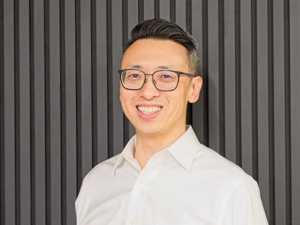 Raymond Chan, MD